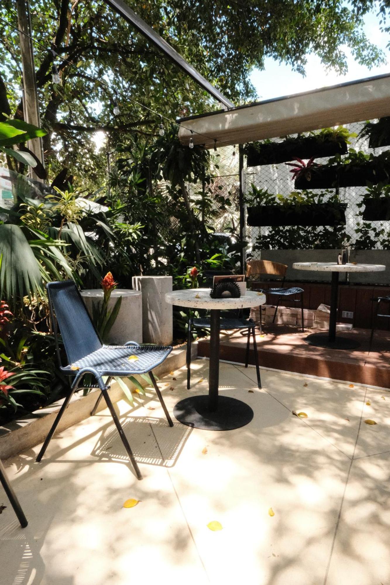 Sui Boutique Hotel Medellin Exterior photo