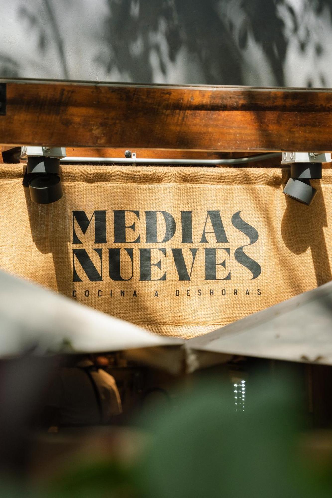 Sui Boutique Hotel Medellin Exterior photo